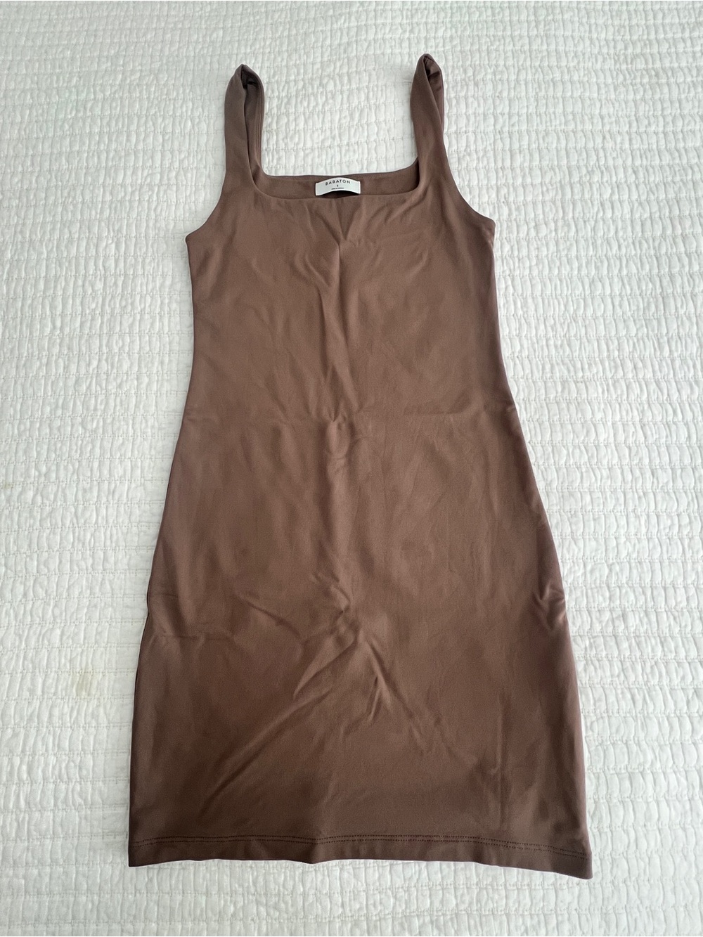 Babaton Mini Dress